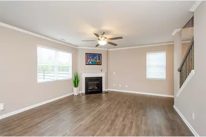 429 Valley View Circle, Dallas, GA 30132 - Photo 7