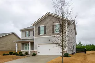 429 Valley View Cir, Dallas, GA 30132 - Photo 3