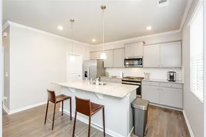 429 Valley View Circle, Dallas, GA 30132 - Photo 13