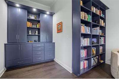 6630 Thicket Aly, Alpharetta, GA 30005 - Photo 11