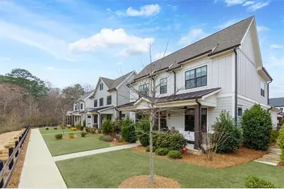 6630 Thicket Aly, Alpharetta, GA 30005 - Photo 53