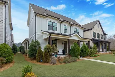 6630 Thicket Aly, Alpharetta, GA 30005 - Photo 55