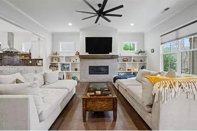 6630 Thicket Aly, Alpharetta, GA 30005 - Photo 15