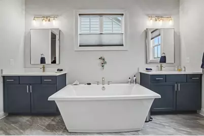 6630 Thicket Aly, Alpharetta, GA 30005 - Photo 35