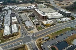 6630 Thicket Aly, Alpharetta, GA 30005 - Photo 65