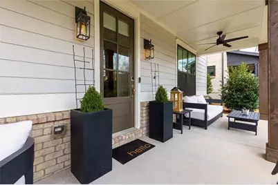 6630 Thicket Aly, Alpharetta, GA 30005 - Photo 7