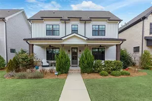 6630 Thicket Aly, Alpharetta, GA 30005 - Photo 1