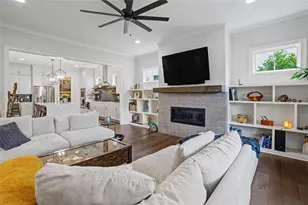 6630 Thicket Aly, Alpharetta, GA 30005 - Photo 3