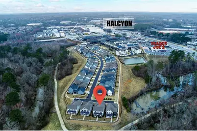 6630 Thicket Aly, Alpharetta, GA 30005 - Photo 61