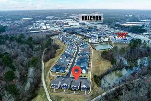 6630 Thicket Aly, Alpharetta, GA 30005 - Photo 61