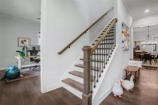 6630 Thicket Aly, Alpharetta, GA 30005 - Photo 9