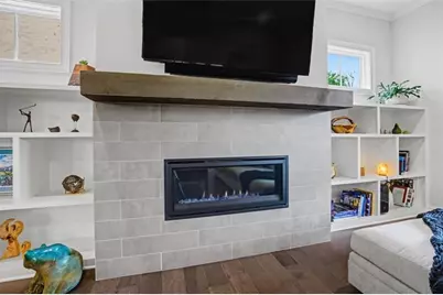 6630 Thicket Aly, Alpharetta, GA 30005 - Photo 17