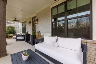 6630 Thicket Aly, Alpharetta, GA 30005 - Photo 5