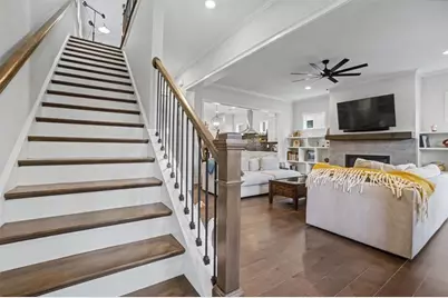 6630 Thicket Aly, Alpharetta, GA 30005 - Photo 13