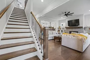 6630 Thicket Aly, Alpharetta, GA 30005 - Photo 13