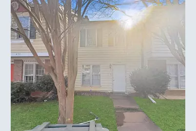 661 Browning Lane, Conyers, GA 30013 - Photo 1