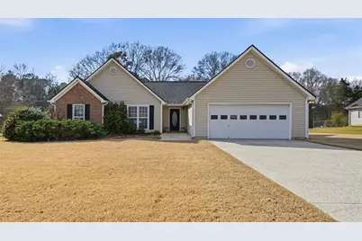 916 Elijah Way, Bethlehem, GA 30620 - Photo 1