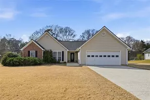 916 Elijah Way, Bethlehem, GA 30620 - Photo 1