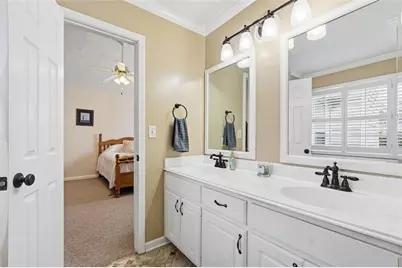 916 Elijah Way, Bethlehem, GA 30620 - Photo 21