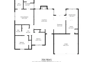 916 Elijah Way, Bethlehem, GA 30620 - Photo 35