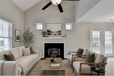 2385 Keenland Court, Cumming, GA 30040 - Photo 3