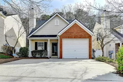 2385 Keenland Court, Cumming, GA 30040 - Photo 1