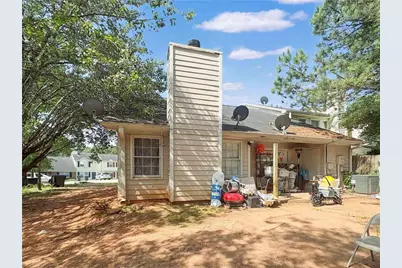 660 Browning Lane, Conyers, GA 30013 - Photo 1