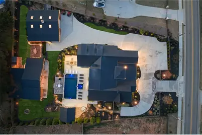 6044 Wade Orr Road, Flowery Branch, GA 30542 - Photo 5