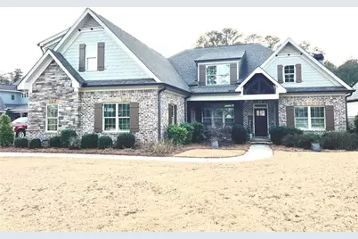6332 Granbury Walk, Acworth, GA 30101 - Photo 1