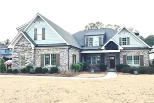 6332 Granbury Walk, Acworth, GA 30101 - Photo 1