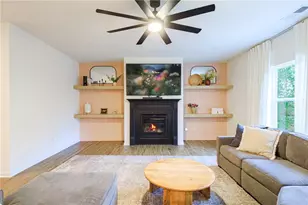 132 Lynwood Ln, Ball Ground, GA 30107 - Photo 7