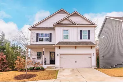 132 Lynwood Lane, Ball Ground, GA 30107 - Photo 1