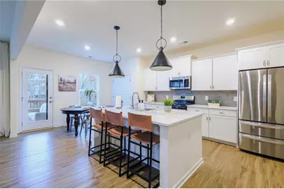 132 Lynwood Lane, Ball Ground, GA 30107 - Photo 9