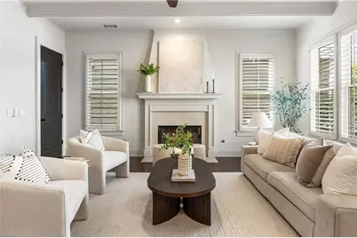 6645 Will Allen Road, Cumming, GA 30040 - Photo 17