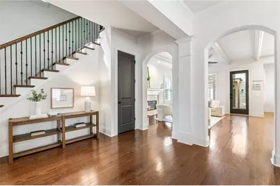 6645 Will Allen Road, Cumming, GA 30040 - Photo 9