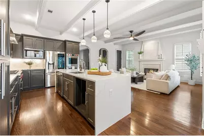 6645 Will Allen Road, Cumming, GA 30040 - Photo 3