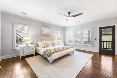 6645 Will Allen Road, Cumming, GA 30040 - Photo 29