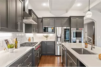 6645 Will Allen Road, Cumming, GA 30040 - Photo 21