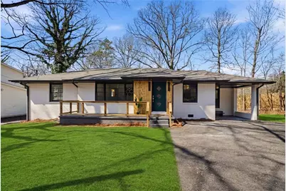 2693 Auburn Avenue, Dacula, GA 30019 - Photo 1