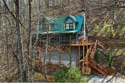 947 Skyview Drive, Ellijay, GA 30536 - Photo 27