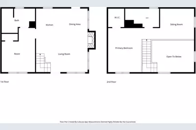 947 Skyview Drive, Ellijay, GA 30536 - Photo 33