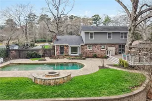 100 Westwood Dr NW, Marietta, GA 30064 - Photo 85