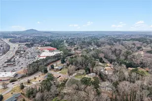 100 Westwood Dr NW, Marietta, GA 30064 - Photo 75