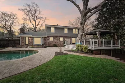 100 Westwood Drive NW, Marietta, GA 30064 - Photo 89