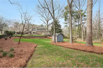 100 Westwood Drive NW, Marietta, GA 30064 - Photo 61