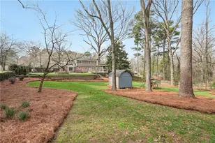 100 Westwood Dr NW, Marietta, GA 30064 - Photo 61