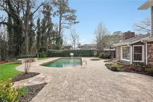 100 Westwood Dr NW, Marietta, GA 30064 - Photo 49