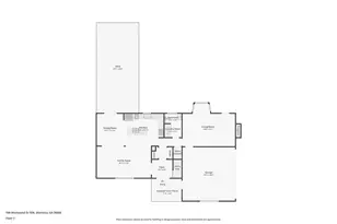 100 Westwood Dr NW, Marietta, GA 30064 - Photo 91