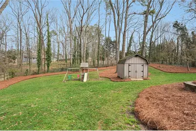 100 Westwood Drive NW, Marietta, GA 30064 - Photo 57