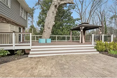 100 Westwood Drive NW, Marietta, GA 30064 - Photo 51